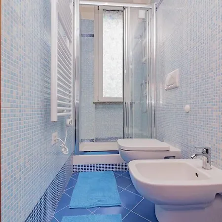 Lovely - 15 Minutes To Duomo Apartament Mediolan