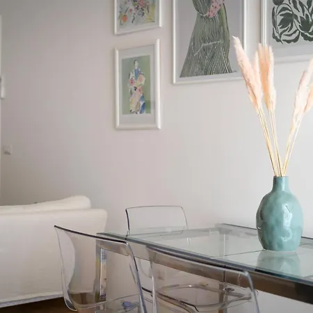 Santa Tecla Living Taramelli 66 Apartment Milan