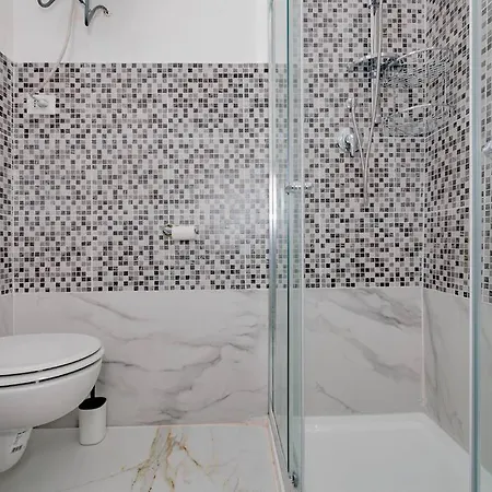Appartement Wonderful - Isola District