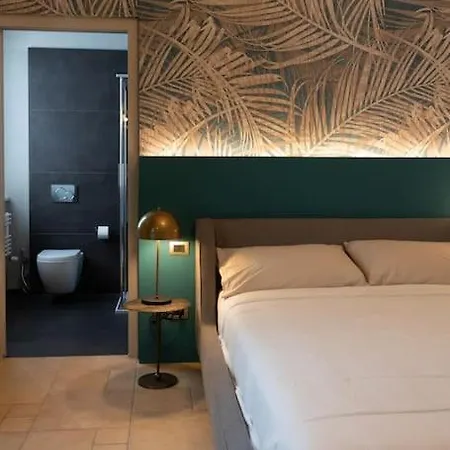 Spazio Sima Space 2 - 2 Daire *