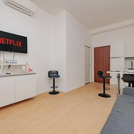 Wonderful - Isola District Appartement Milaan