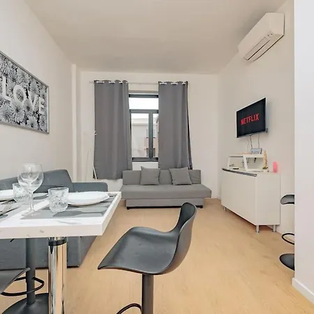 Appartement Wonderful - Isola District *