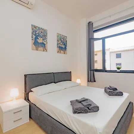 Appartement Wonderful - Isola District Milaan