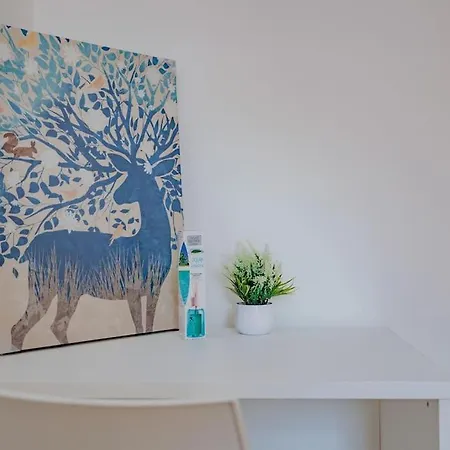 Apartamento Wonderful - Isola District *