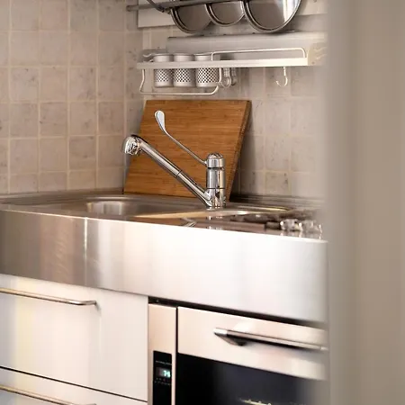 Residenza Sempione 95 Apartamento