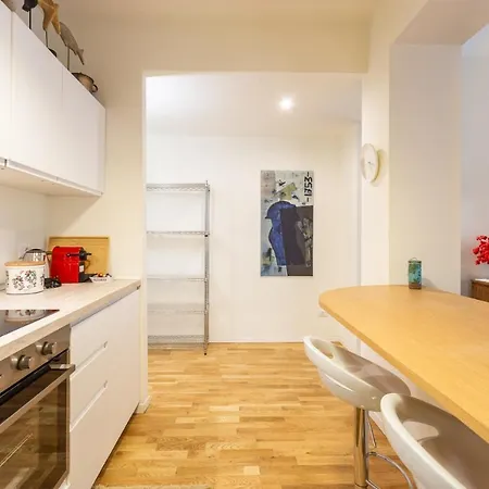 Citta Studi Loft Moderno * Милан