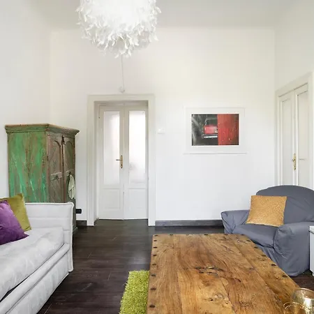 Residenza Sempione 95