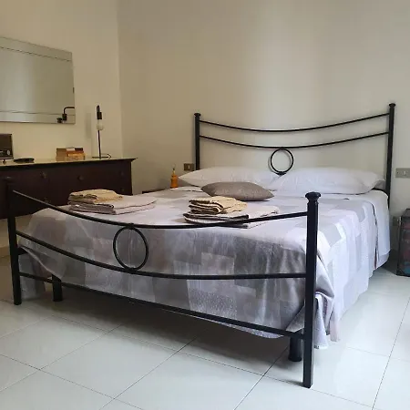 Bilocale In Ortica! Apartmán