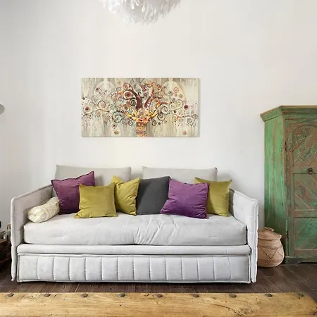 Residenza Sempione 95 Mediolan