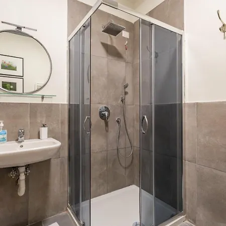 Citta Studi Loft Moderno Апартаменты