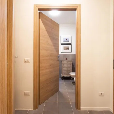 Citta Studi Loft Moderno * ميلان