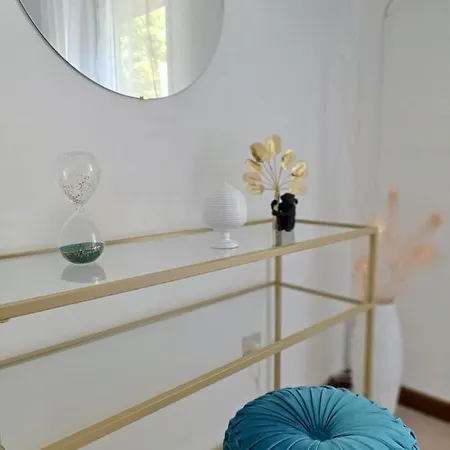 Apartment Amati *