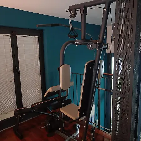 Appartement Loft Certosa District Con Parcheggio Privato *