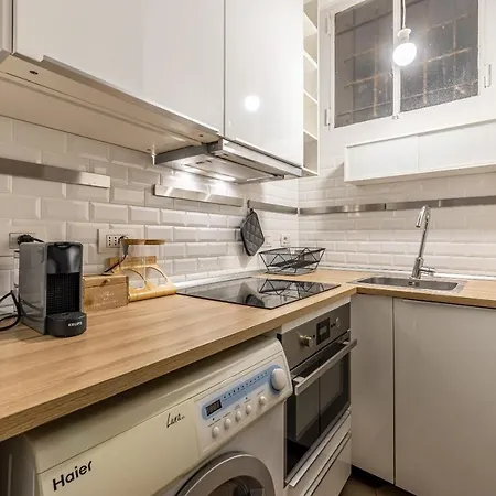 Monte Nero Charme Apartmán *