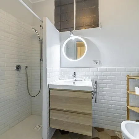 Apartmán Monte Nero Charme *