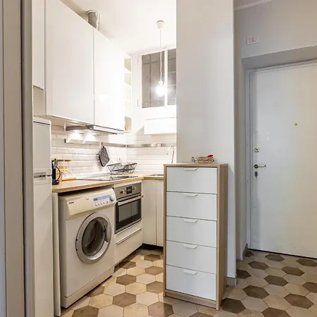 Monte Nero Charme Apartmán