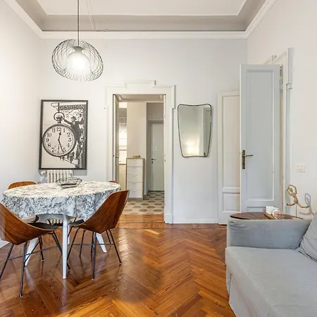 Apartmán Monte Nero Charme *