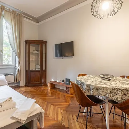 Apartment Monte Nero Charme *