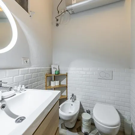 Monte Nero Charme Apartment