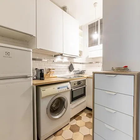 Monte Nero Charme Apartmán