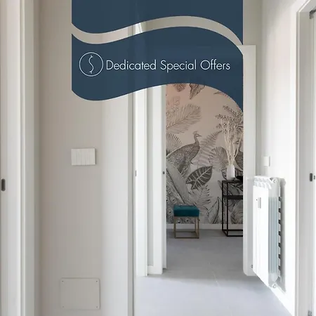 Daplace - Vico Apartmán