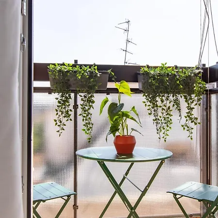 Апартаменты Daplace - Vico *