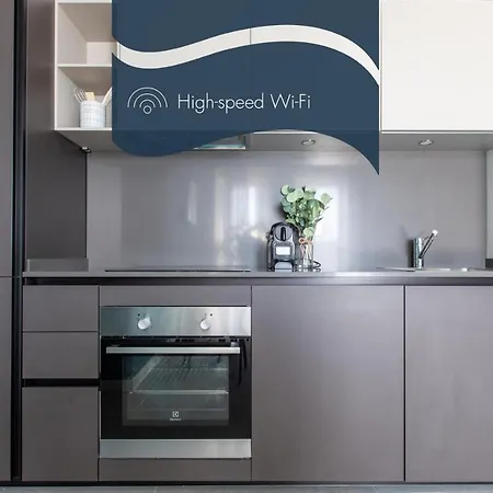 Апартаменты Daplace - Vico