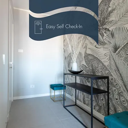 شقة Daplace - Vico *