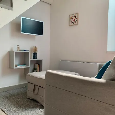 Mini Loft A - Citta Studi, Porta Venezia * Milán