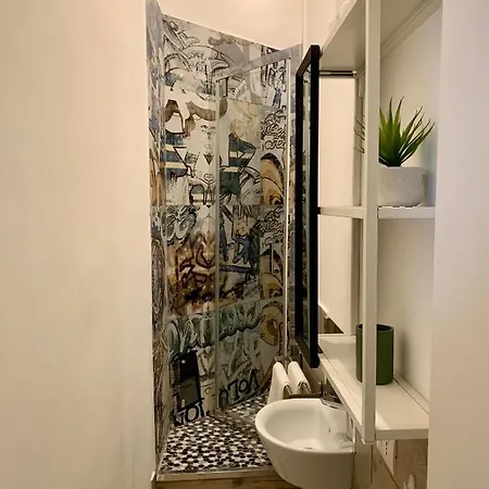 Mini Loft A - Citta Studi, Porta Venezia Mailand