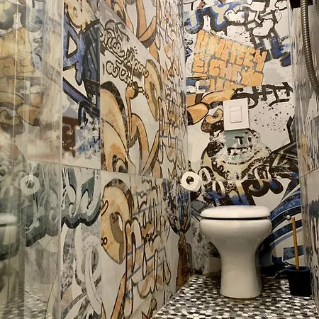 Mini Loft A - Citta Studi, Porta Venezia Milán