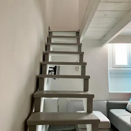 Mini Loft A - Citta Studi, Porta Venezia Daire