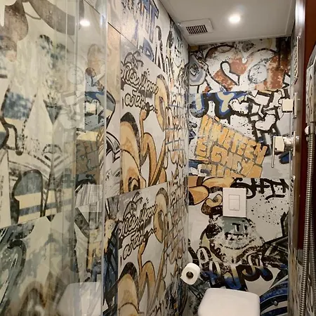 아파트 Mini Loft A - Citta Studi, Porta Venezia