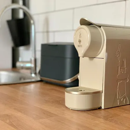 Apartment Mini Loft A - Citta Studi, Porta Venezia *