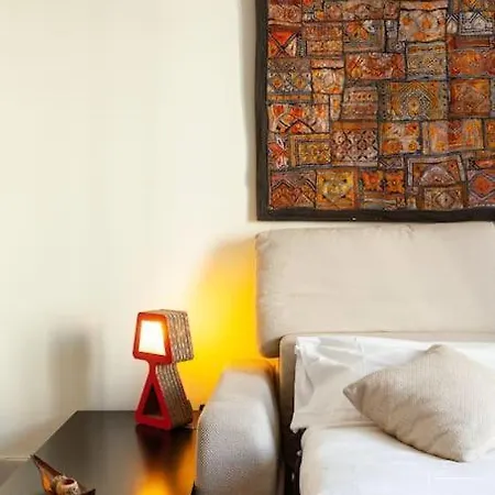 Apartmán Casa Delle 5 Giornate Di