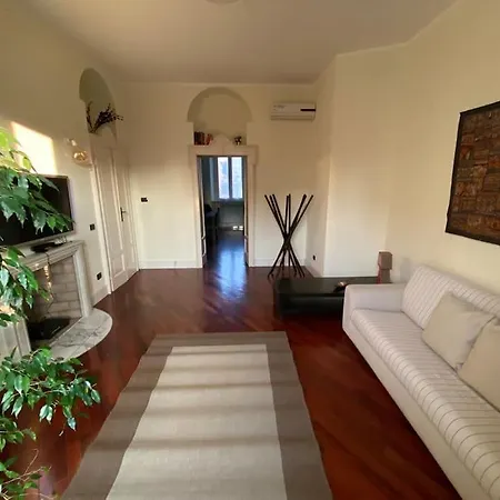 Apartment Casa Delle 5 Giornate Di *
