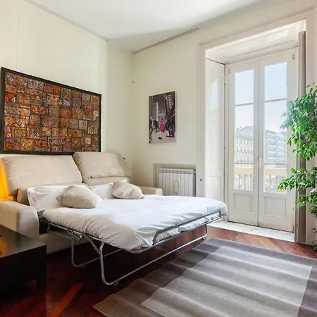 Casa Delle 5 Giornate Di