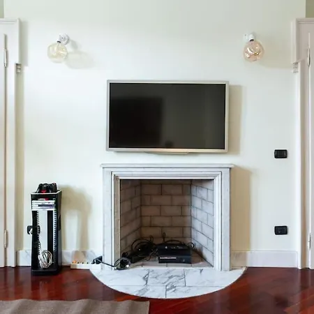 Casa Delle 5 Giornate Di Apartmán *