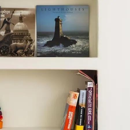 アパート Casa Delle 5 Giornate Di ミラノ