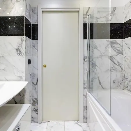 Apartmán Casa Delle 5 Giornate Di