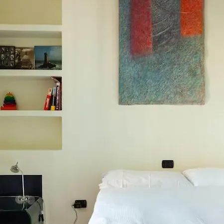 Apartmán Casa Delle 5 Giornate Di *