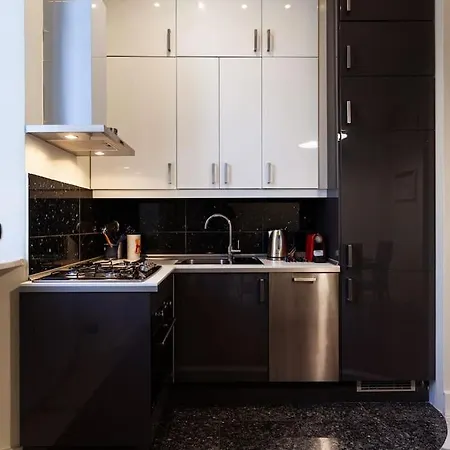 Casa Delle 5 Giornate Di Apartmán *