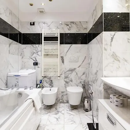 Casa Delle 5 Giornate Di Apartmán *