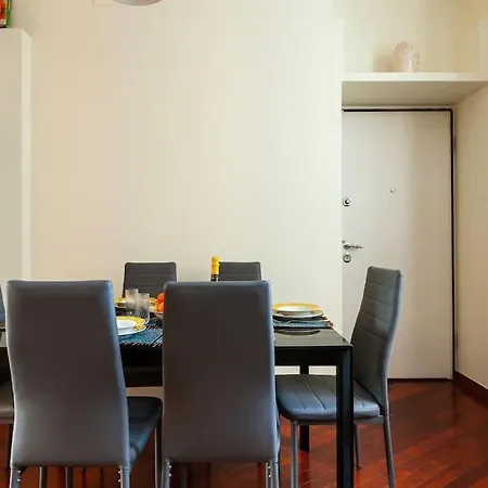 Casa Delle 5 Giornate Di * Mailand