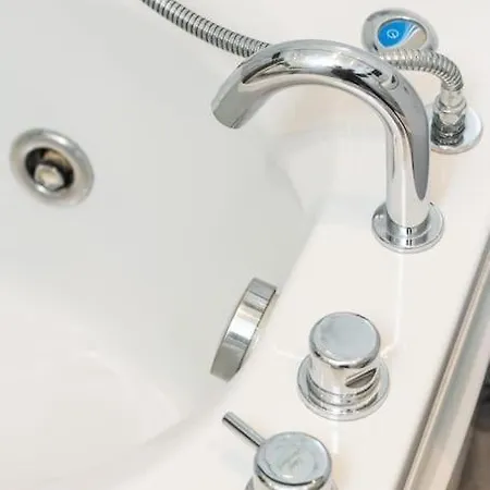 Apartmán Casa Delle 5 Giornate Di