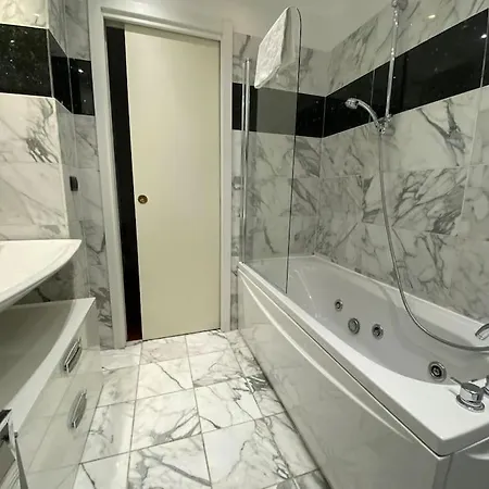 Casa Delle 5 Giornate Di Apartment Mailand