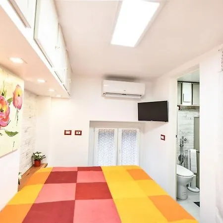 Randa's Family Apartment