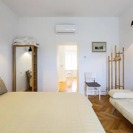 Διαμέρισμα Cozy