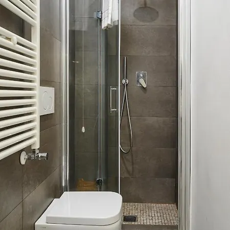 Bligny Charme Milano