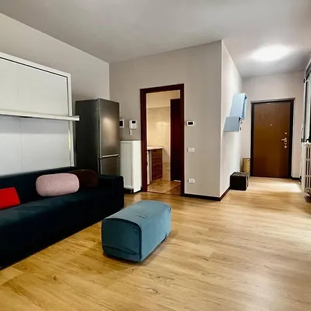 شقة Urban House - Comfy Flat Navigli Center *
